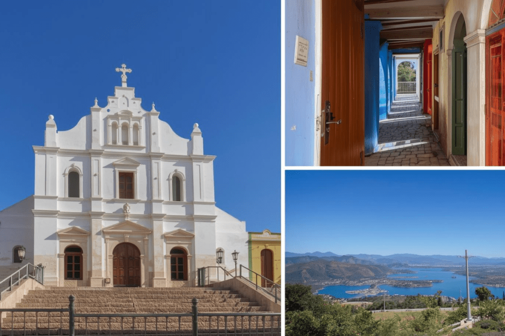 10-Day Itinerary in El Salvador 1