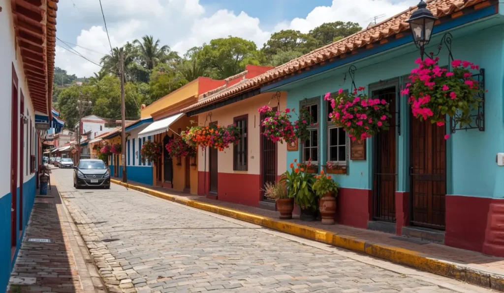 Tourism for Salvadorans Abroad 5