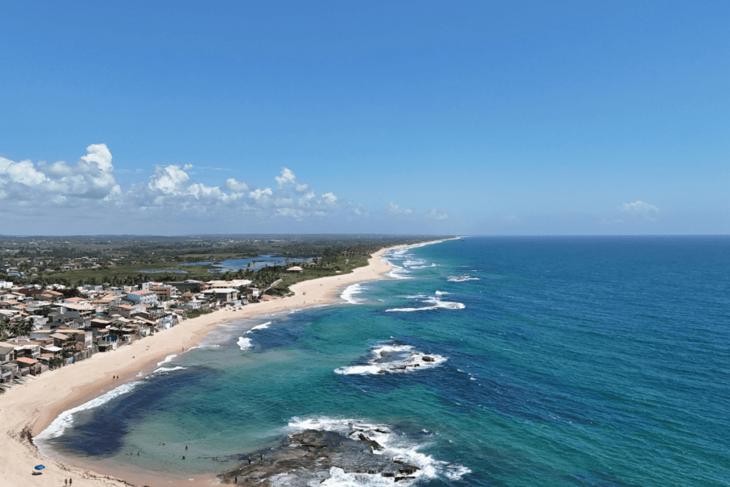 Turismo Seguro en El Salvador