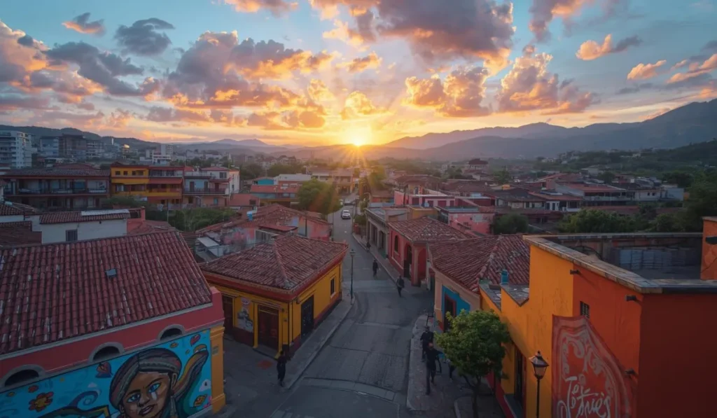 Magical Towns of El Salvador 3