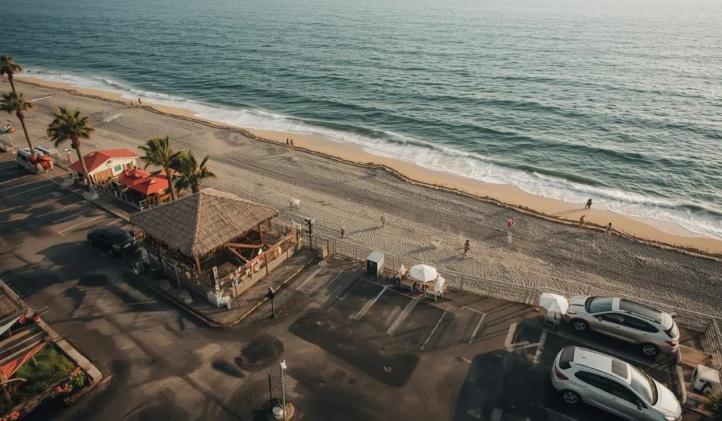 Beaches to Visit in El Salvador by Car 3