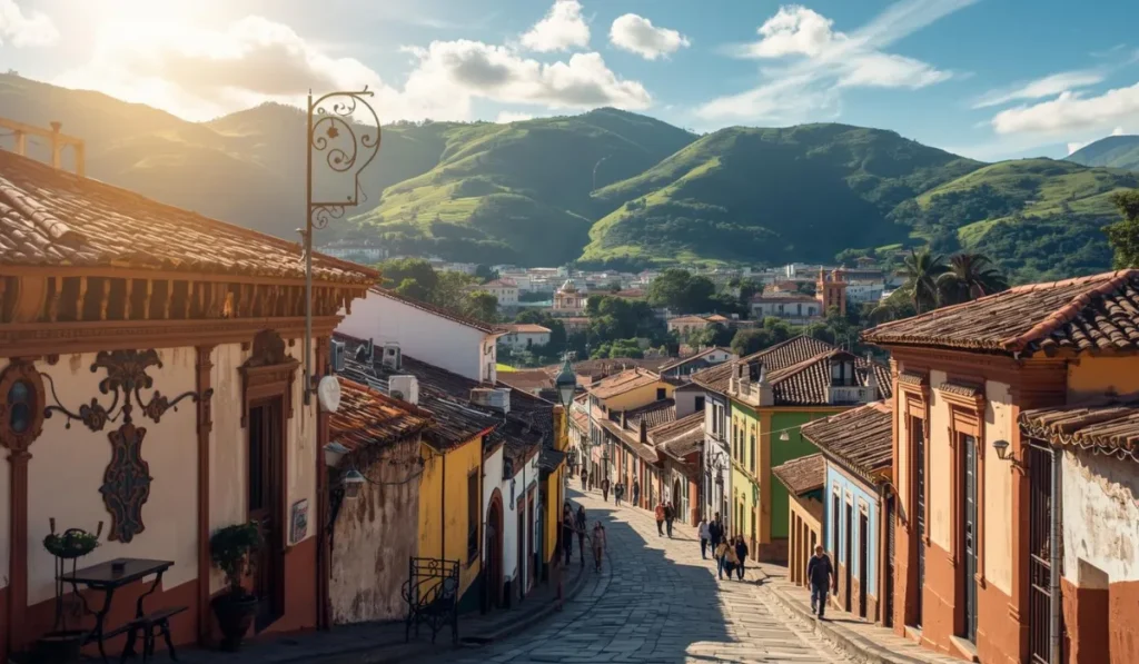 Pueblos mágicos de El Salvador 2