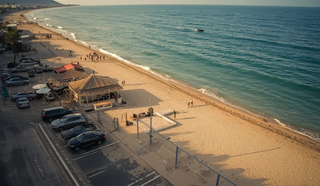 playas para visitar en El Salvador en carro 2