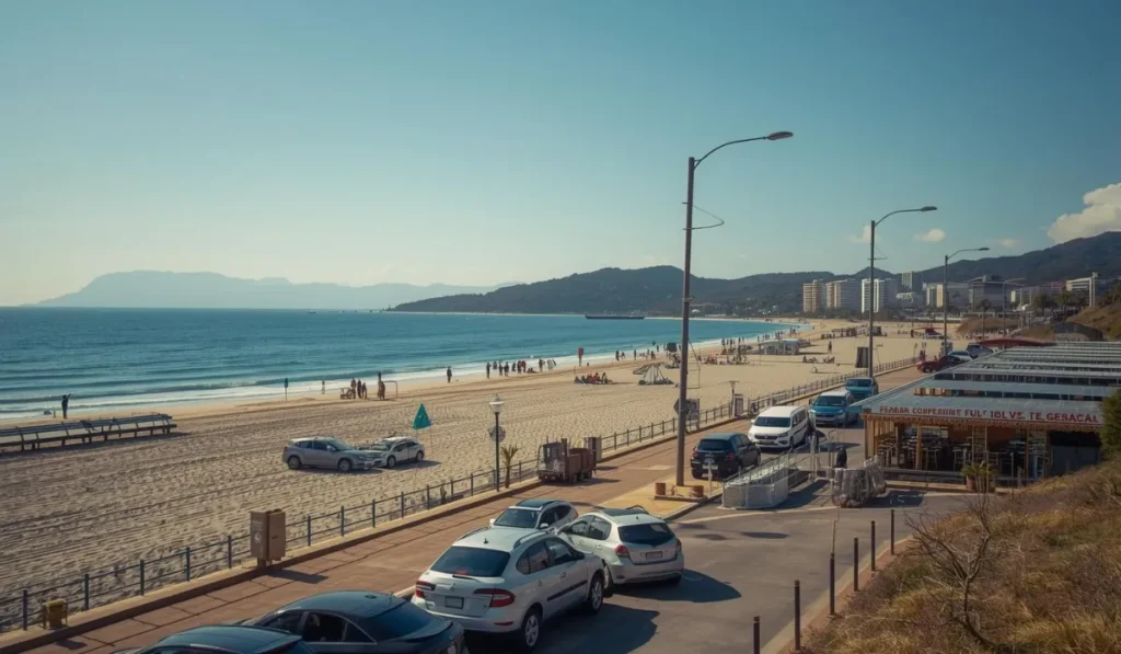 playas para visitar en El Salvador en carro 3