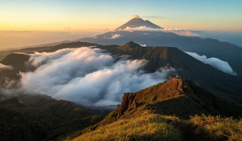 Tourist attractions in El Salvador 1