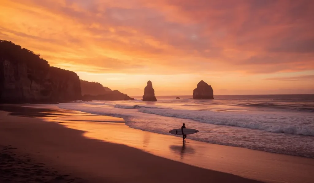 Playas de El Salvador 1