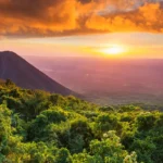 Parque Nacional Cerro Verde