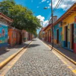 El Salvador's Ruta de las Flores