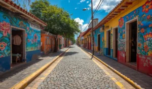 El Salvador's Ruta de las Flores