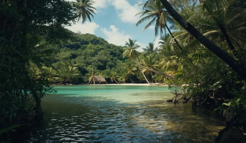 Playas de El Salvador 8