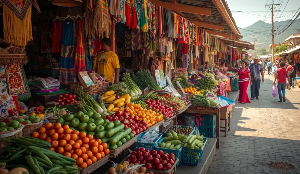 El Salvador's Ruta de las Flores 5