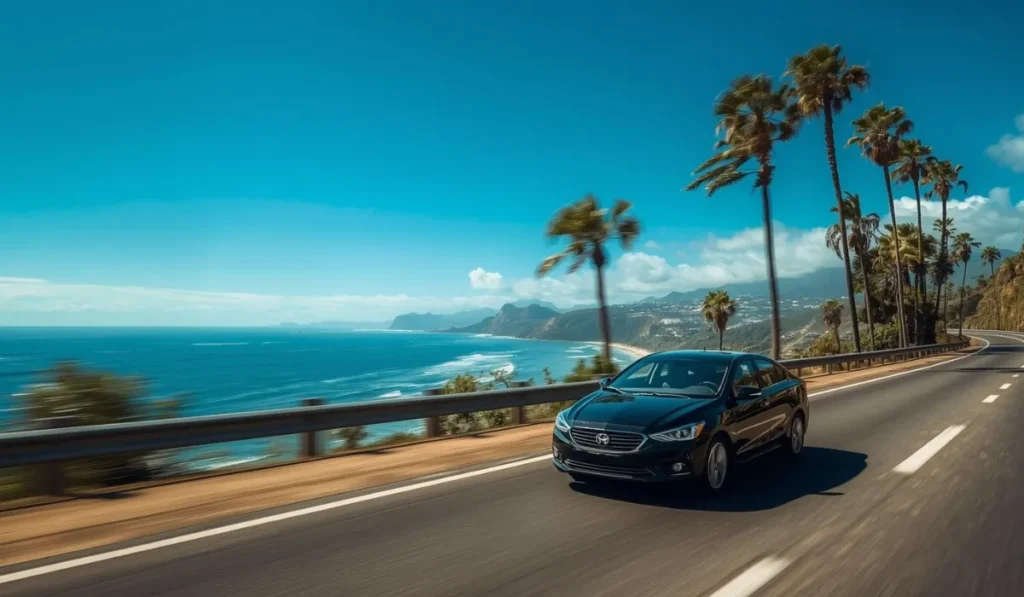 Playas de El Salvador 6