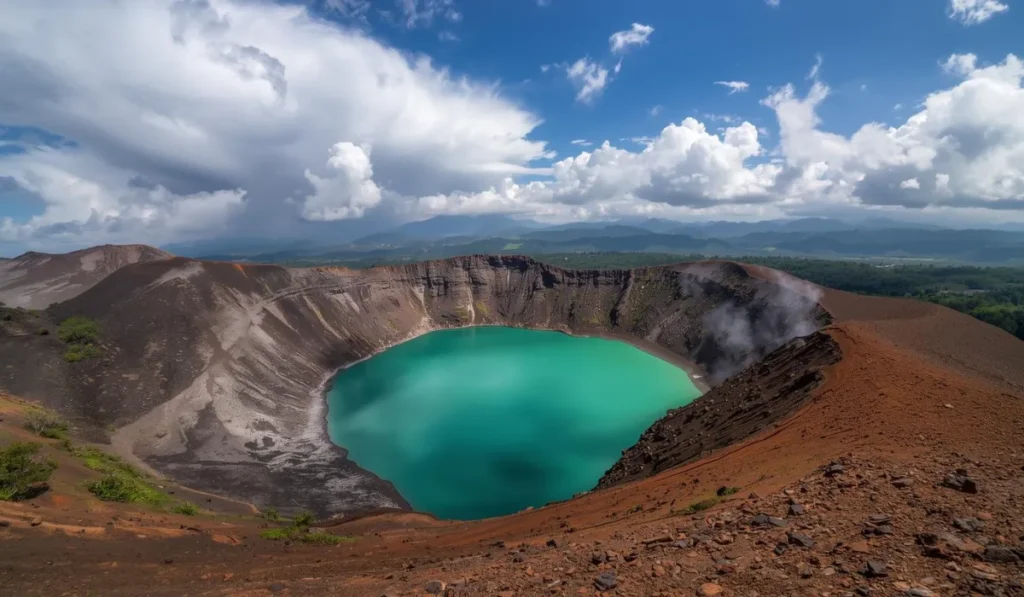 Tourist Places in El Salvador 2