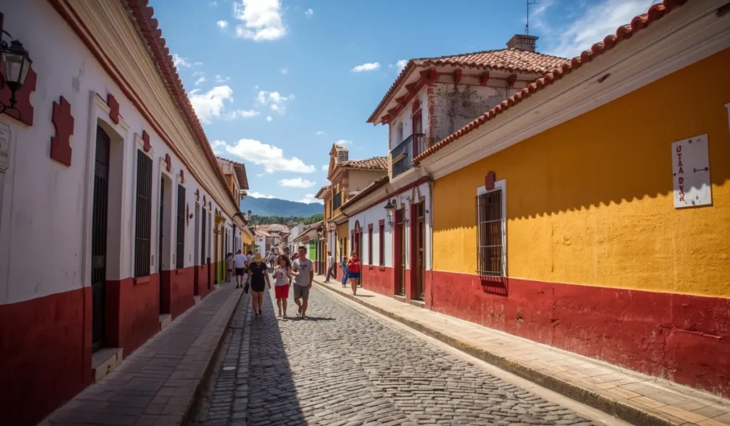 Ruta de las Flores El Salvador 2