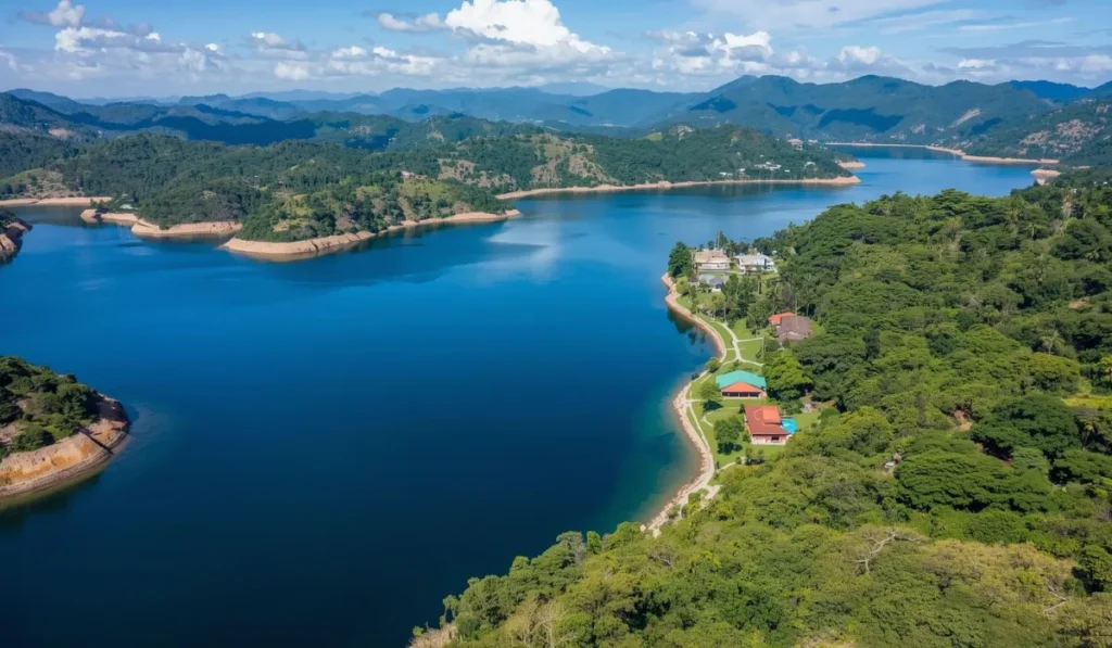 Tourist Places in El Salvador 3