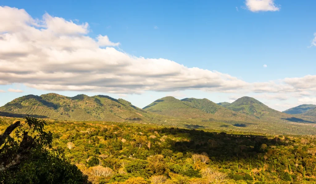 Parque Nacional Cerro Verde 2