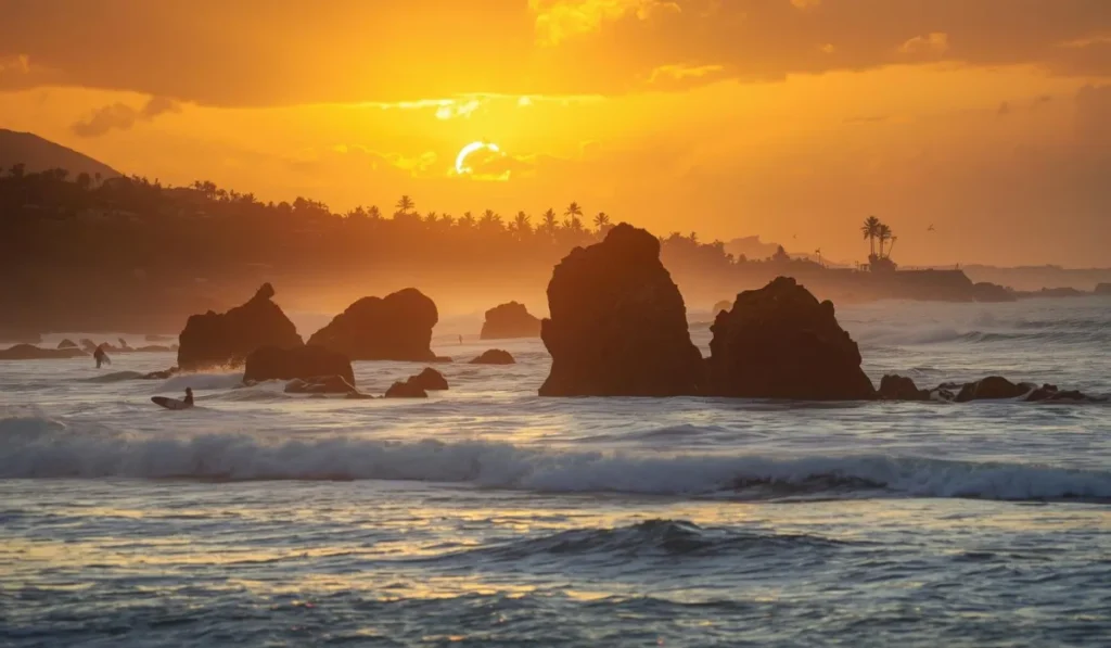 Tourist Places in El Salvador 4