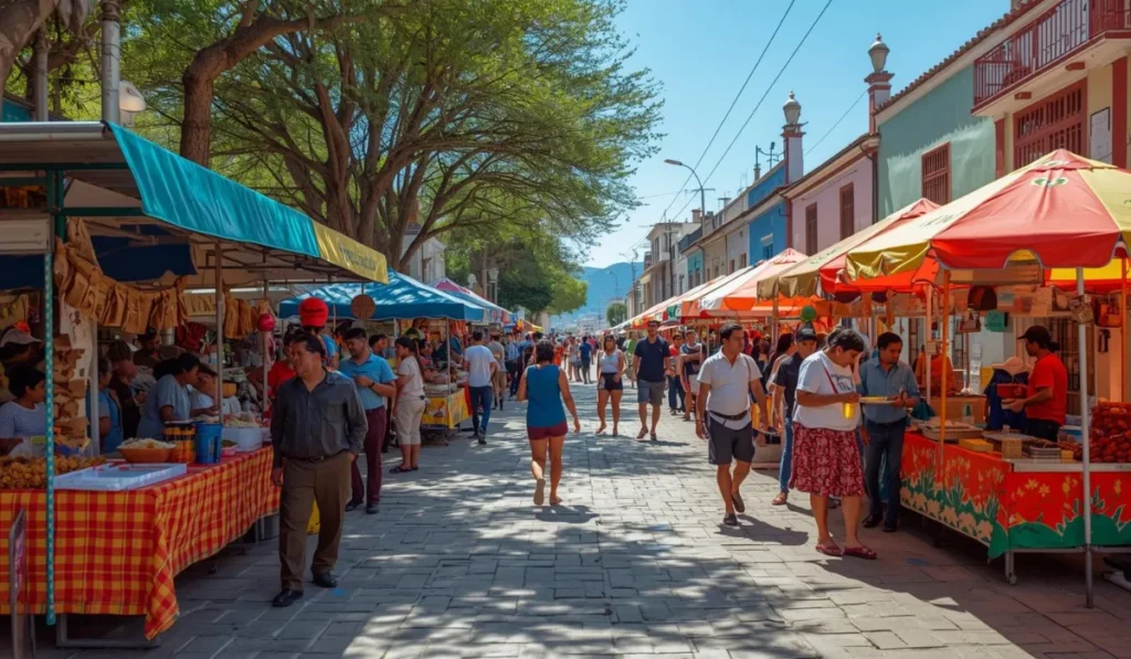 El Salvador's Ruta de las Flores 6