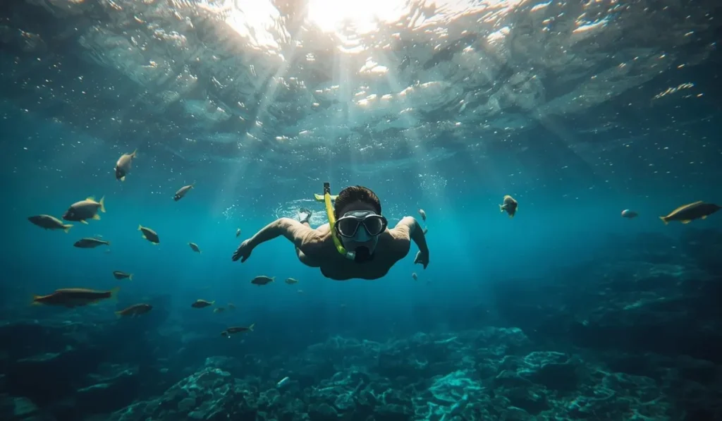 Playas de El Salvador 3