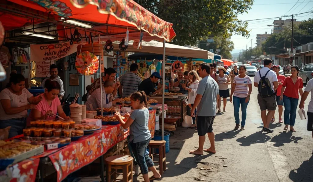 Ruta de las Flores El Salvador 5