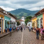 Where to Stay in San Salvador