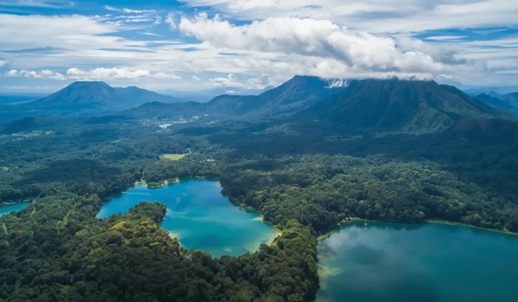 Parque Nacional Cerro Verde 1