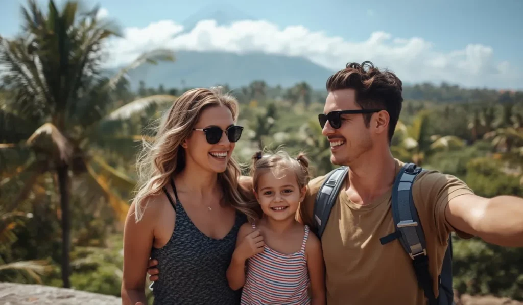 Viajar a El Salvador con familia 2