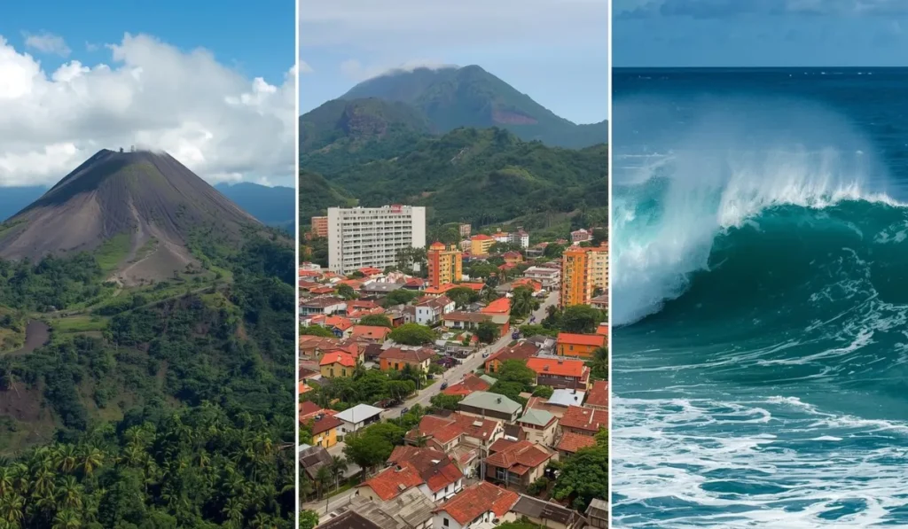 Tourist Routes of El Salvador 2