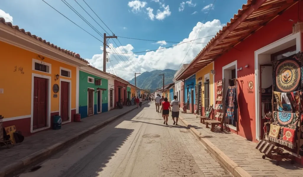 Viajar a El Salvador por primera vez 1