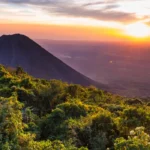 Cerro Verde National Park
