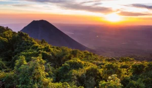 Cerro Verde National Park