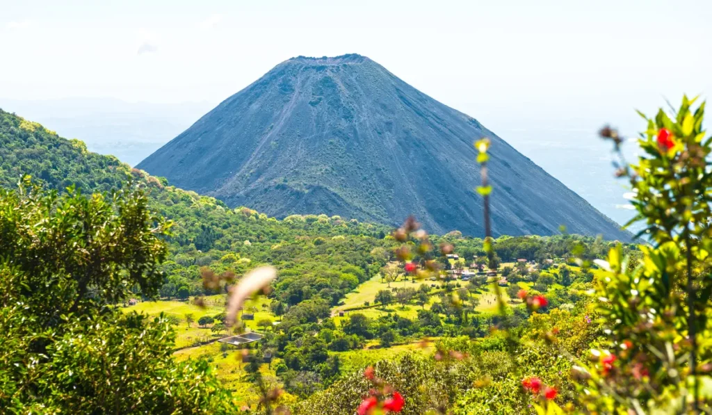 Cerro Verde National Park 4