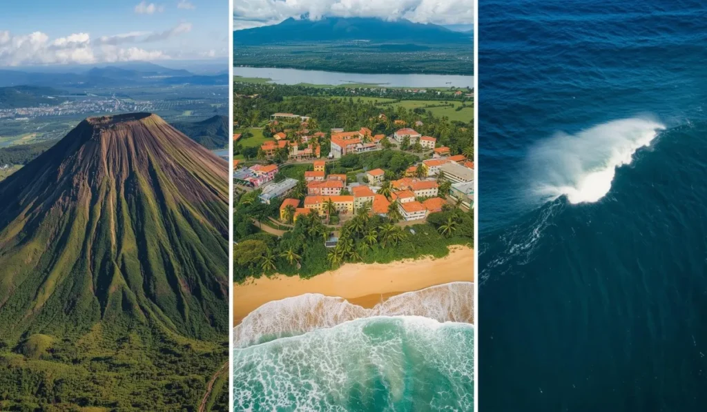 Tourist Routes of El Salvador 3