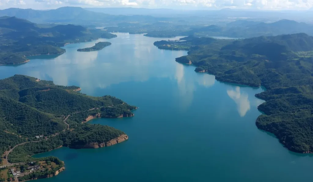 Lugares turísticos en El Salvador 2