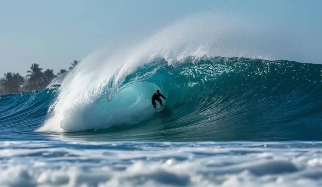 Playas de El Salvador 2