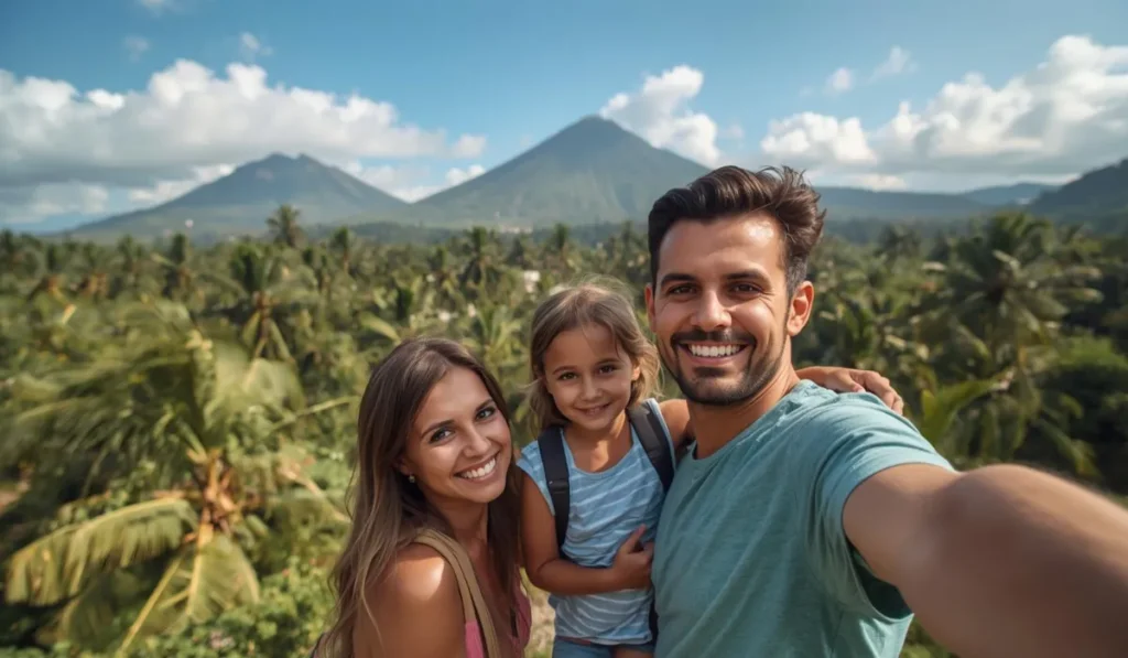 Viajar a El Salvador con familia 2