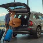 Rutas turísticas de El Salvador