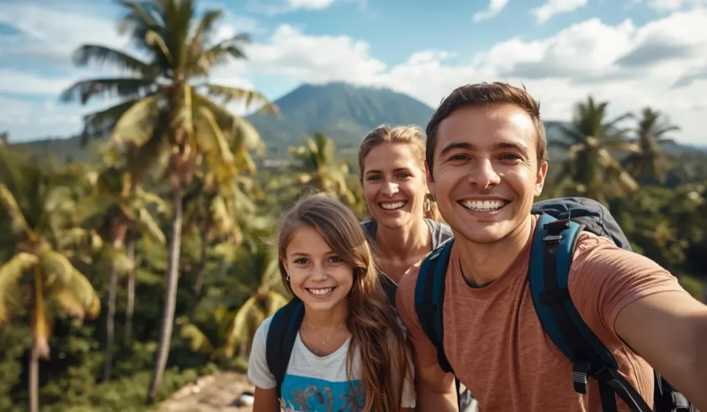 Travel to El Salvador with Family 3