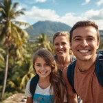 presupuesto para viajar a el salvador