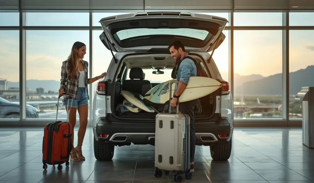 Tourist Routes of El Salvador 1