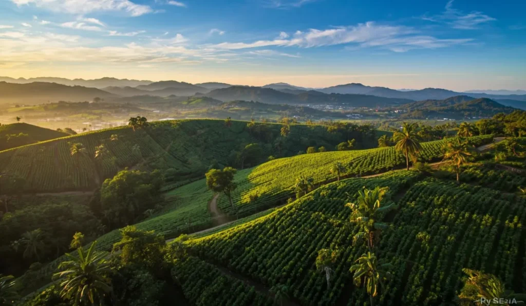 El Salvador's Ruta de las Flores 6