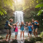Best Waterfalls in El Salvador