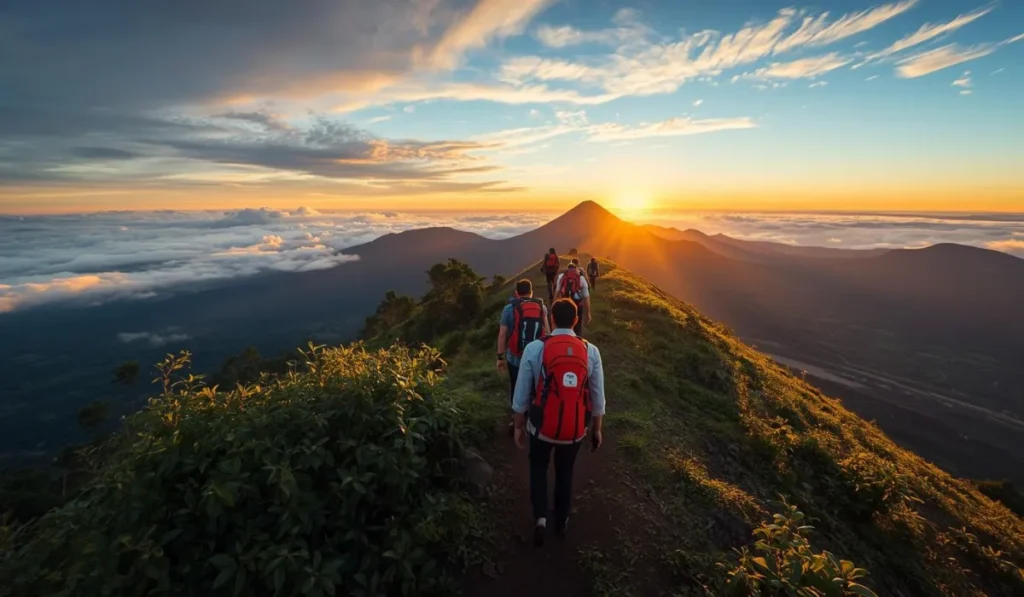 Viajar a El Salvador por primera vez 3
