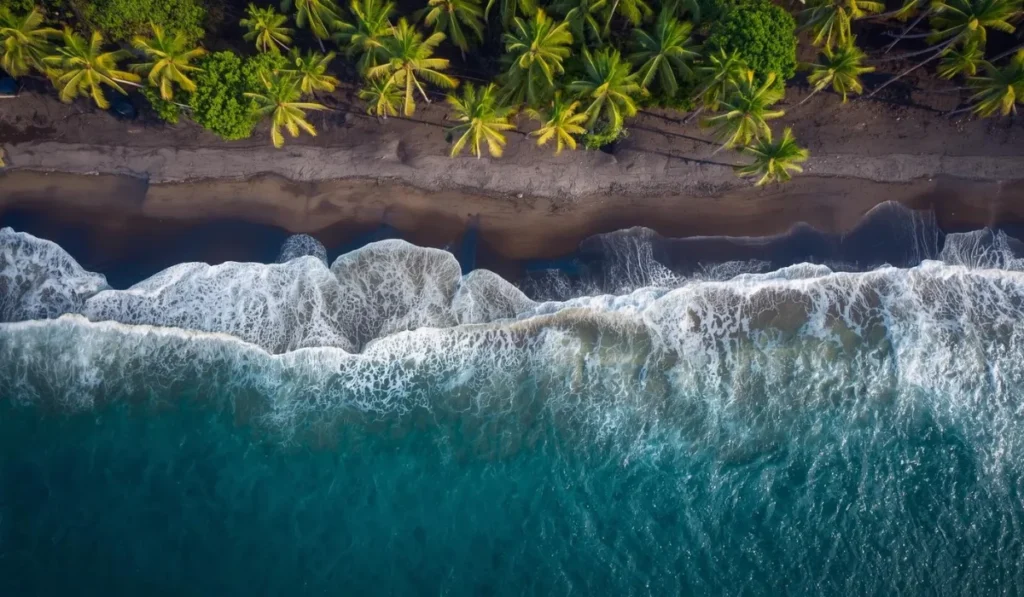 Playas de El Salvador 5