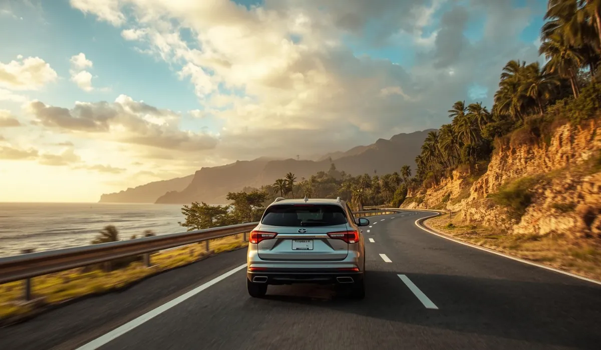 Tourist Places in El Salvador