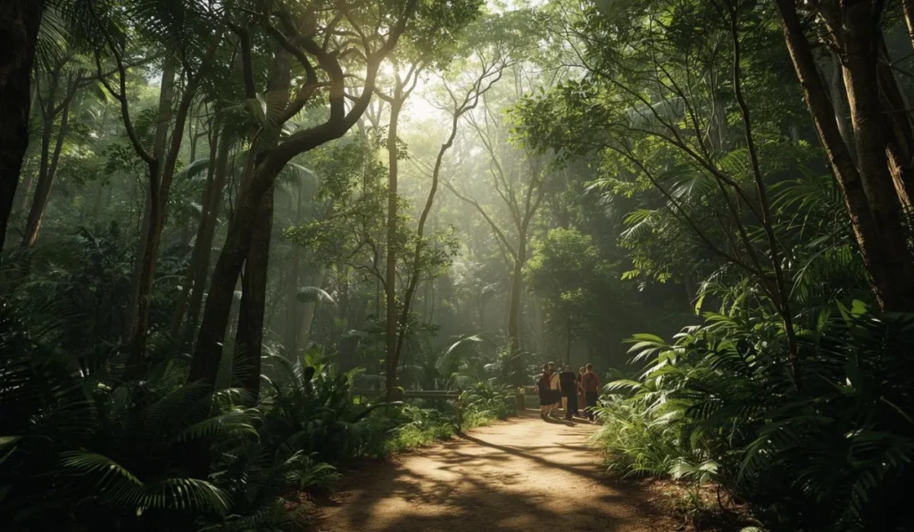 Lugares turísticos en El Salvador 5