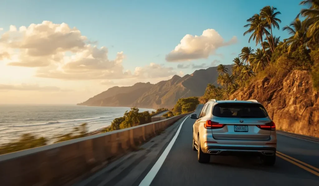 Tourist Places in El Salvador 7