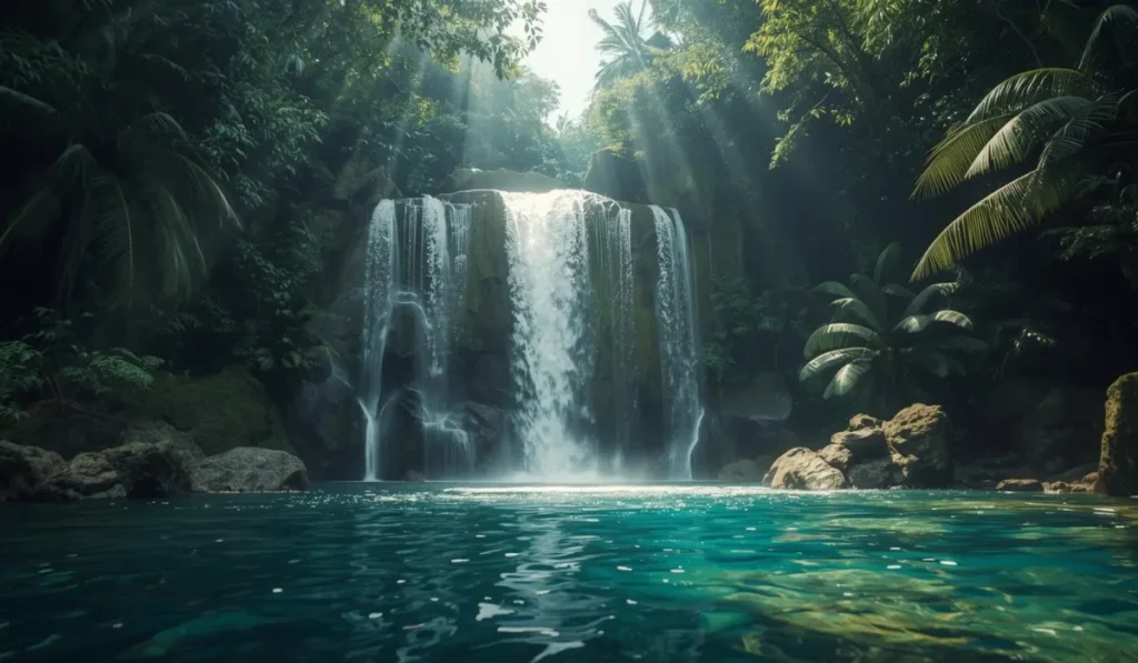 Tourist Places in El Salvador 6