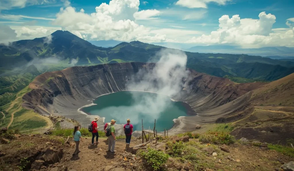 Tours in El Salvador 1