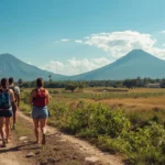 Tours en El Salvador